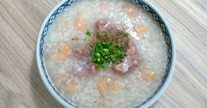 Cách Nấu Cháo Gân Bò Thơm Ngon, Bổ Dưỡng Cho Bữa Sáng Ấm Áp