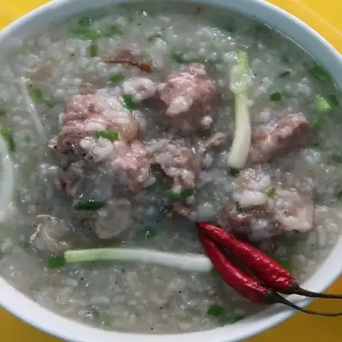 Cách Nấu Cháo Gân Bò Thơm Ngon, Bổ Dưỡng Cho Bữa Sáng Ấm Áp