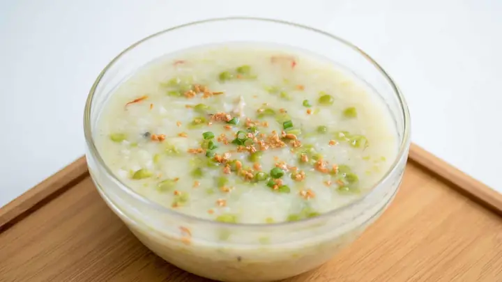 Cách Nấu Cháo Gan Heo Thơm Ngon, Bổ Dưỡng Cho Bé Và Người Lớn