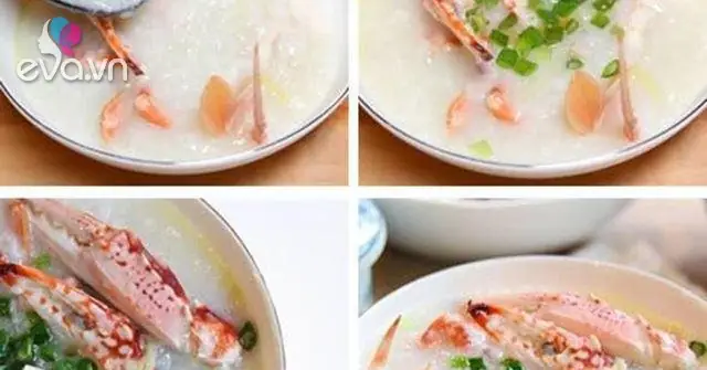 Cách Nấu Cháo Ghẹ Cho Bà Bầu Bổ Dưỡng Và An Toàn