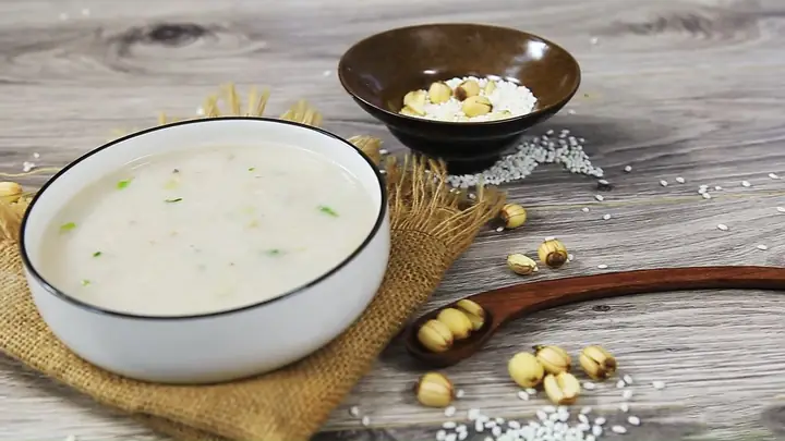 Cách Nấu Cháo Giò Heo Cà Rốt Ngon, Bổ Dưỡng Cho Bé Và Người Lớn