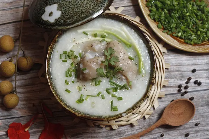 Cách Nấu Cháo Giò Heo Đậu Xanh: Hướng Dẫn Chi Tiết Từ A Đến Z Cho Người Mới