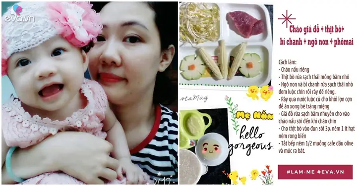 Cách Nấu Cháo Giữ Chất Dinh Dưỡng: Hướng Dẫn Chi Tiết Từ Chuyên Gia