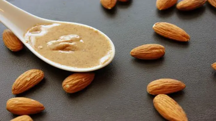 Cách Nấu Cháo Hạnh Nhân Cho Bé Ăn Dặm