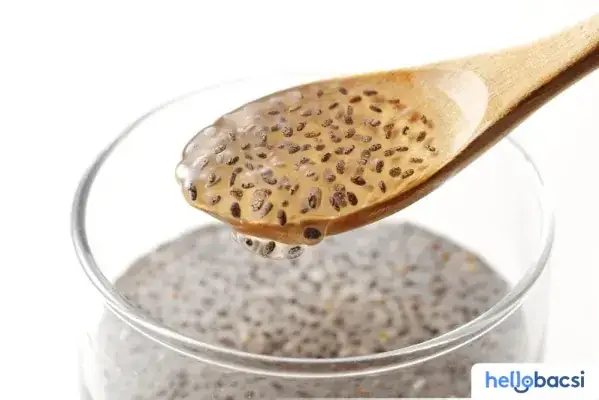 Cách Nấu Cháo Hạt Chia: Hướng Dẫn Chi Tiết Từ Cơ Bản Đến Nâng Cao