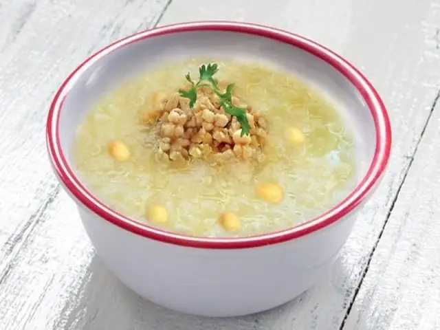 Cách Nấu Cháo Hạt Cho Bé: Hướng Dẫn Chi Tiết Từ A-z Cho Mẹ Cách Nấu Cháo Hạt Cho Bé: Hướng Dẫn Chi Tiết Từ A-z Cho Mẹ
