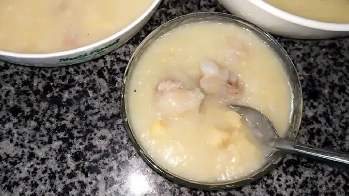 Cách Nấu Cháo Hạt Sen Đậu Xanh Thơm Ngon, Bổ Dưỡng Cho Ngày Hè Cách Nấu Cháo Hạt Sen Đậu Xanh Thơm Ngon, Bổ Dưỡng Cho Ngày Hè