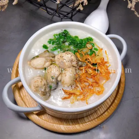 Cách Nấu Cháo Hàu Biển Thơm Ngon, Bổ Dưỡng Cho Mọi Nhà Cách Nấu Cháo Hàu Biển Thơm Ngon, Bổ Dưỡng Cho Mọi Nhà