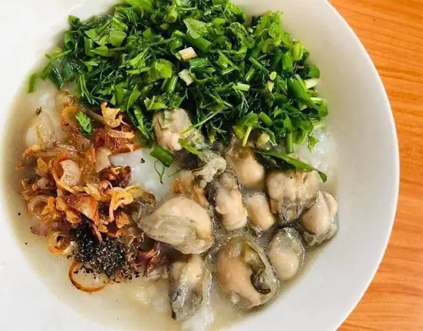 Cách Nấu Cháo Hàu Cho Bà Bầu Bổ Dưỡng, An Toàn Và Dễ Thực Hiện
