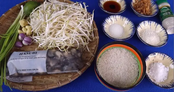 Cách Nấu Cháo Hàu Cho Chồng Bổ Dưỡng, Thơm Ngon