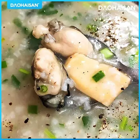 Cách Nấu Cháo Hàu Hạt Sen Thơm Ngon, Bổ Dưỡng Cho Cả Gia Đình
