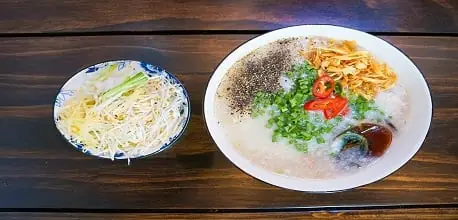 Cách Nấu Cháo Hàu Phú Yên Ngon, Bổ Dưỡng, Không Tanh Cho Cả Nhà Cách Nấu Cháo Hàu Phú Yên Ngon, Bổ Dưỡng, Không Tanh Cho Cả Nhà