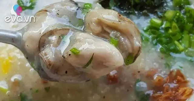 Cách Nấu Cháo Hàu Với Trứng Ngon Chuẩn Vị, Bổ Dưỡng Từ Đầu Bếp Chuyên Nghiệp
