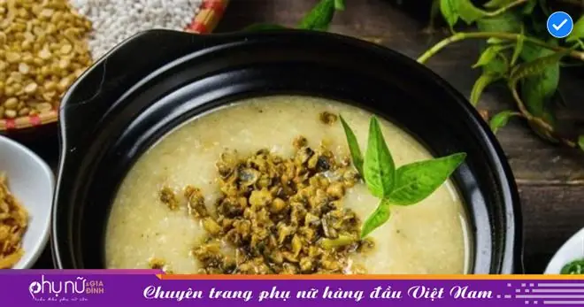 Cách Nấu Cháo Hến Cho Bà Bầu Bổ Dưỡng, An Toàn Và Dễ Thực Hiện