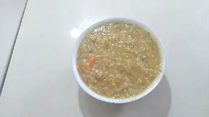 Cách Nấu Cháo Khoai Lang Ngon, Bổ Dưỡng Cho Mọi Nhà