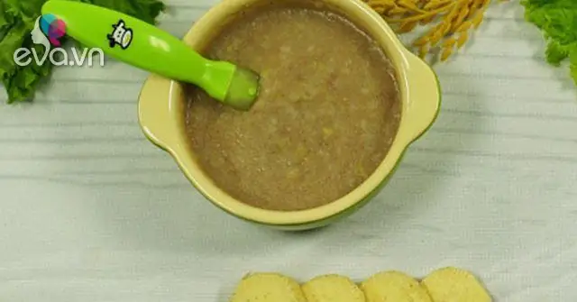 Cách Nấu Cháo Khoai Lang Cho Bé 5 Tháng Tuổi: Hướng Dẫn Chi Tiết Từ Chuyên Gia Dinh Dưỡng Cách Nấu Cháo Khoai Lang Cho Bé 5 Tháng Tuổi: Hướng Dẫn Chi Tiết Từ Chuyên Gia Dinh Dưỡng