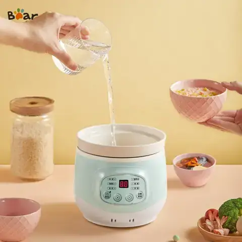 Cách Nấu Cháo Không Bị Tách Nước: Bí Quyết Giữ Nguyên Độ Sánh Mịn Cho Mọi Loại Cháo