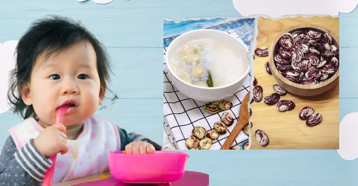 Cách Nấu Cháo Lá Dứa Cho Bé Ăn Dặm