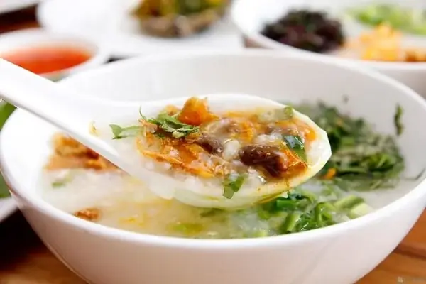 Cách Nấu Cháo Lục Tuyết: Món Ăn Thanh Nhiệt, Giải Độc Cho Ngày Hè
