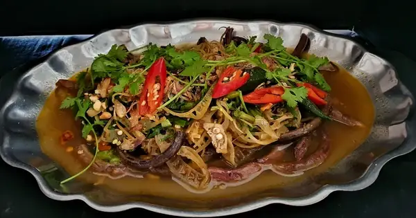 Cách Nấu Cháo Lục Tuyết: Món Ăn Thanh Nhiệt, Giải Độc Cho Ngày Hè