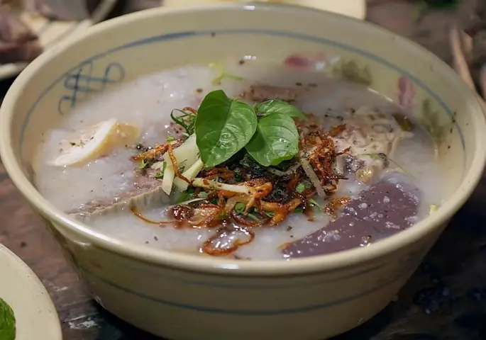 Cách Nấu Cháo Lòng Bò Ngon Để Bán: Hướng Dẫn Chi Tiết Từ A Đến Z Cho Người Mới Bắt Đầu