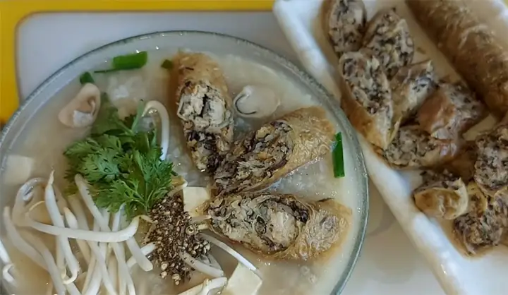 Cách Nấu Cháo Lòng Chay Thơm Ngon, Bổ Dưỡng Cho Bữa Ăn Thanh Đạm Cách Nấu Cháo Lòng Chay Thơm Ngon, Bổ Dưỡng Cho Bữa Ăn Thanh Đạm