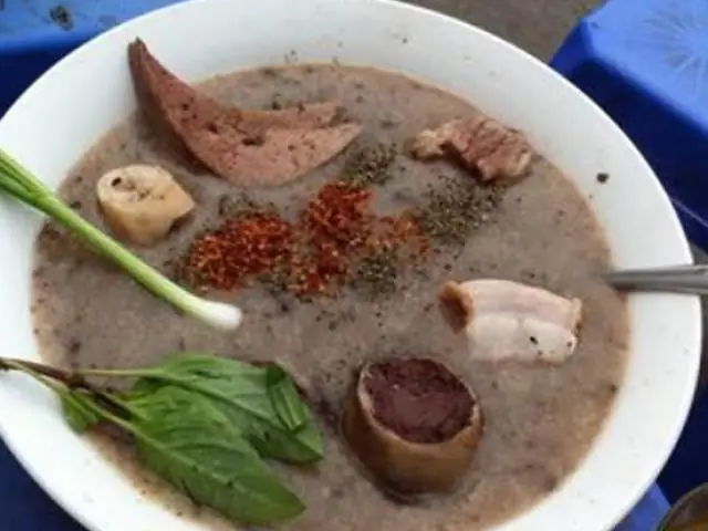 Cách Nấu Cháo Lòng Đậu Xanh: Hướng Dẫn Chi Tiết Từ A-z Cho Món Ngon Dân Dã