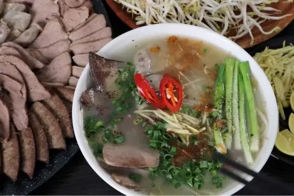Cách Nấu Cháo Lòng Ngon Tuyệt Cách Nấu Cháo Lòng Ngon Tuyệt