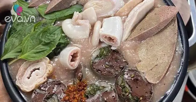 Cách Nấu Cháo Lòng Ngon Tuyệt Cách Nấu Cháo Lòng Ngon Tuyệt