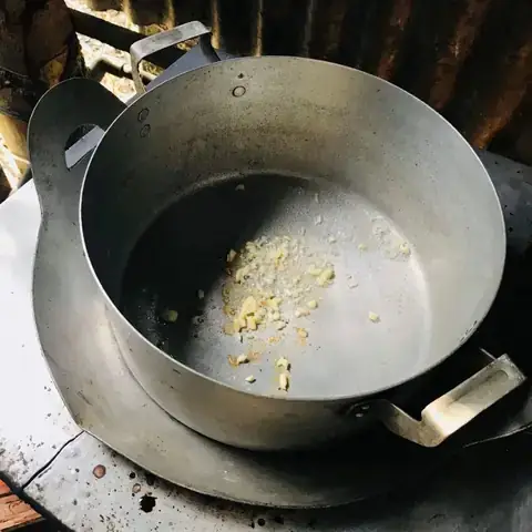 Cách Nấu Cháo Lưỡi Heo Cho Bé Ăn Dặm An Toàn Và Bổ Dưỡng