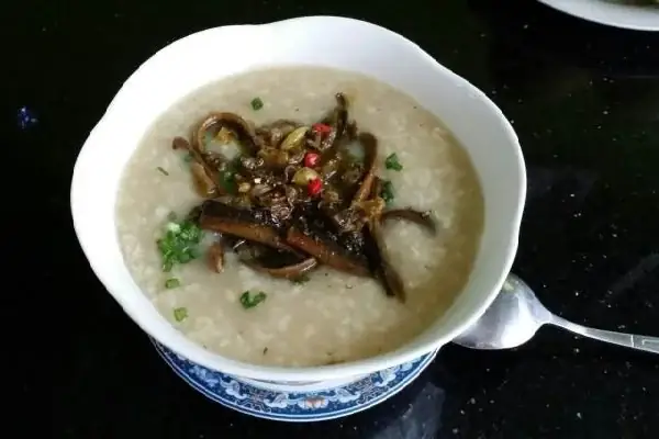 Cách Nấu Cháo Lươn Cho Người Lớn Ngon Bổ, Dễ Làm Tại Nhà