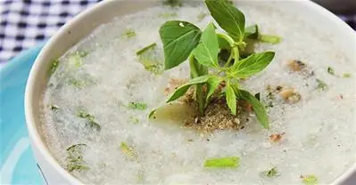 Cách Nấu Cháo Lươn Ngon Như Ngoài Hàng