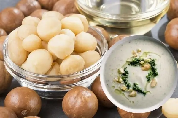 Cách Nấu Cháo Macca Cho Bé: Hướng Dẫn Chi Tiết Và Dinh Dưỡng