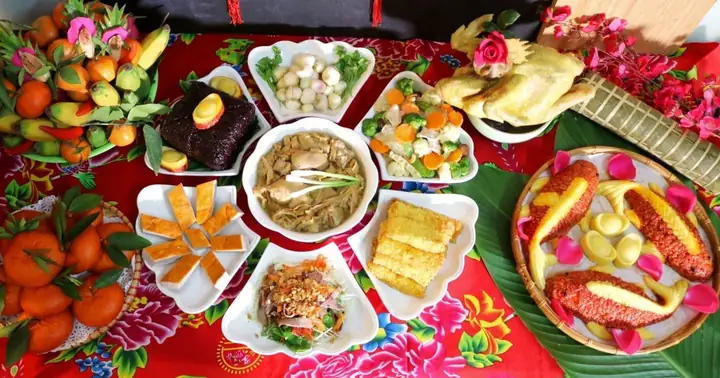 Cách Nấu Cháo Mật Cúng Ông Táo Chuẩn Nhất Cho Ngày Tiễn Táo Quân Về Trời