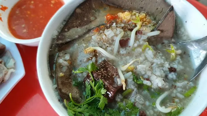 Cách Nấu Cháo Miền Tây: Vị Ngon Đặc Trưng Và Công Thức Chuẩn Từ Quê Nhà