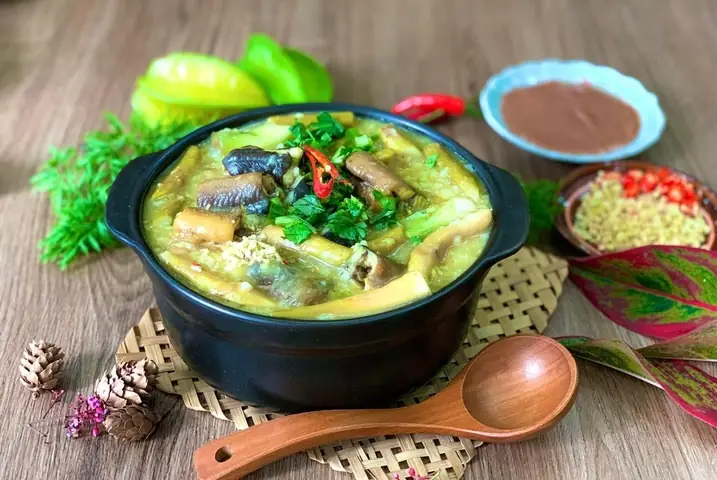 Cách Nấu Cháo Môn Lươn Mắm Ruốc: Bí Quyết Từ Dân Gian Cho Món Ăn Bổ Dưỡng Cách Nấu Cháo Môn Lươn Mắm Ruốc: Bí Quyết Từ Dân Gian Cho Món Ăn Bổ Dưỡng