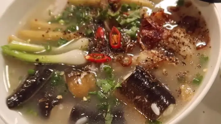 Cách Nấu Cháo Môn Ngứa Ngon, Bổ Dưỡng Và An Toàn Cho Sức Khỏe