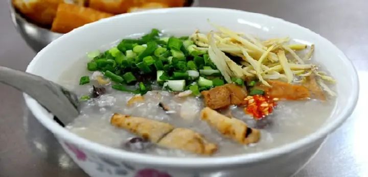 Cách Nấu Cháo Mực Không Tanh Thơm Ngon Bổ Dưỡng Cho Ngày Se Lạnh Cách Nấu Cháo Mực Không Tanh Thơm Ngon Bổ Dưỡng Cho Ngày Se Lạnh