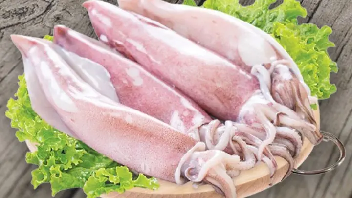 Cách Nấu Cháo Mực Không Tanh Thơm Ngon Bổ Dưỡng Cho Ngày Se Lạnh Cách Nấu Cháo Mực Không Tanh Thơm Ngon Bổ Dưỡng Cho Ngày Se Lạnh