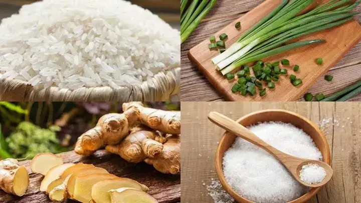 Cách Nấu Cháo Nén Giải Cảm: Công Thức Chi Tiết Và Hướng Dẫn Thực Hiện