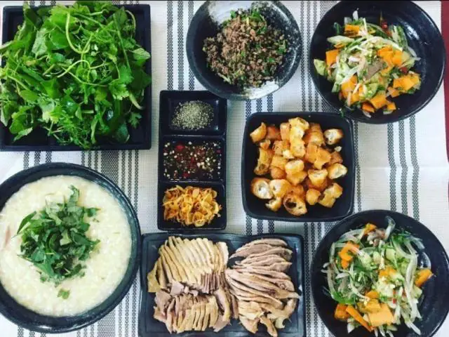 Cách Nấu Cháo Ngan Ngon Chuẩn Vị, Bổ Dưỡng Cho Mọi Nhà
