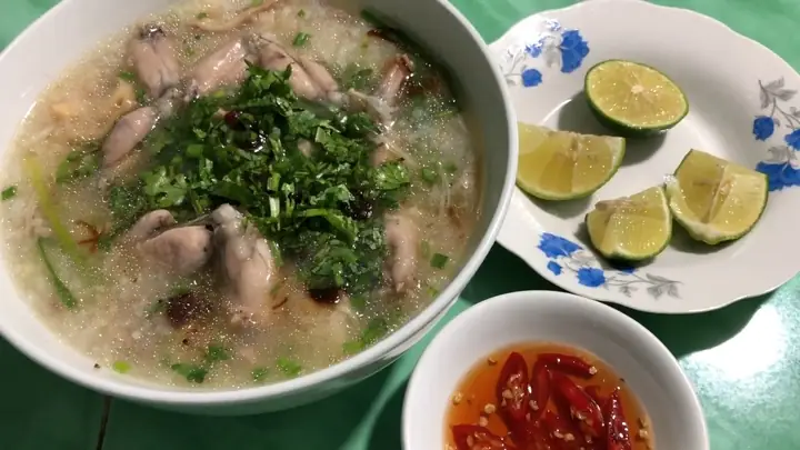 Cách Nấu Cháo Nhái Ngon Và Bổ Dưỡng Cho Bữa Ăn Gia Đình