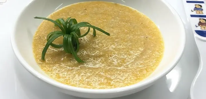 Cách Nấu Cháo Óc Bò Cho Bé Bổ Dưỡng, Thơm Ngon Và An Toàn Cách Nấu Cháo Óc Bò Cho Bé Bổ Dưỡng, Thơm Ngon Và An Toàn
