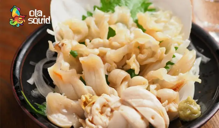 Cách Nấu Cháo Ốc Vòi Voi Ngon, Bổ Dưỡng Cho Bữa Cơm Gia Đình
