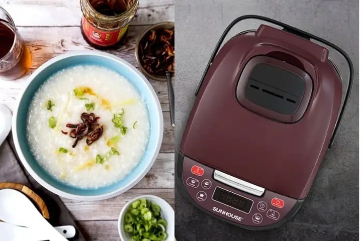 Cách Nấu Cháo Qua Đêm Cho Bé An Toàn Và Bổ Dưỡng