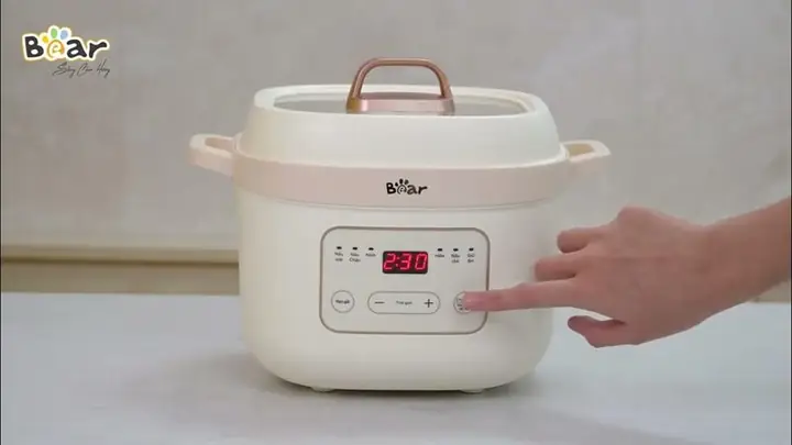 Cách Nấu Cháo Qua Đêm Cho Bé An Toàn Và Bổ Dưỡng