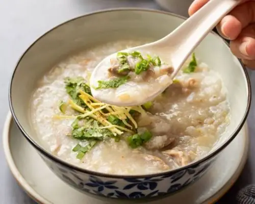 Cách Nấu Cháo Rau Củ Cho Người Ốm: Hướng Dẫn Chi Tiết Và Dinh Dưỡng