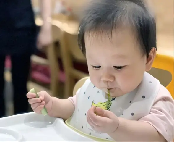 Cách Nấu Cháo Rong Nho Cho Bé Bổ Dưỡng, Dễ Thực Hiện Tại Nhà