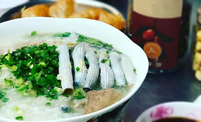 Cách Nấu Cháo Sá Sùng Dinh Dưỡng Cho Bé Và Người Lớn