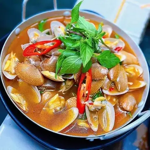 Cách Nấu Cháo Sò Lụa Thơm Ngon, Bổ Dưỡng Cho Mọi Nhà